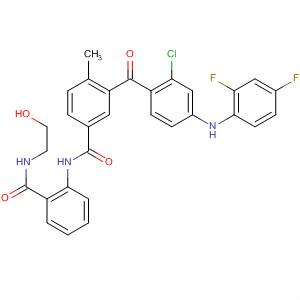 Structure of 835625-45-1