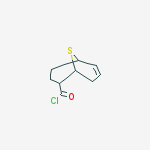 Structure of 83570-45-0