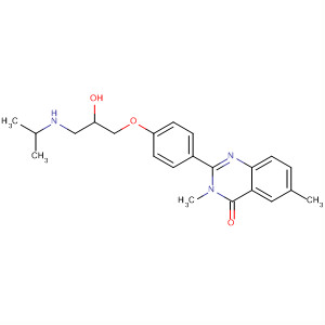 Structure of 83722-45-6