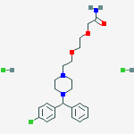 Structure of 83881-45-2