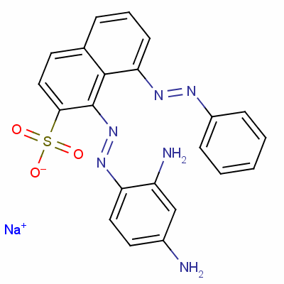 Structure of 83968-45-0