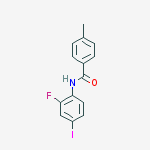 Structure of 839692-45-4