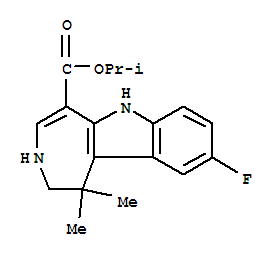 Structure of 847865-45-6