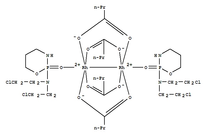Structure of 84809-45-0