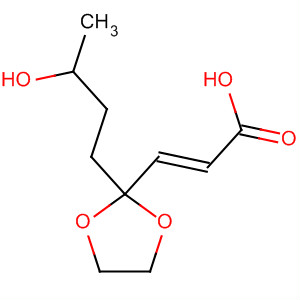 Structure of 84823-45-0