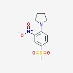 Structure of 852411-45-1