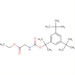 Structure of 85313-45-7