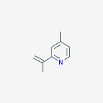 Structure of 856835-45-5