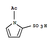Structure of 857422-45-8