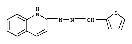 Structure of 85754-45-6