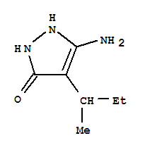 Structure of 857988-45-5