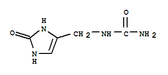 Structure of 861595-45-1