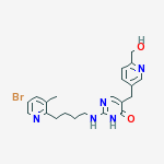 Structure of 86181-45-5