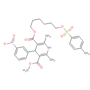 Structure of 86385-45-7