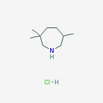 Structure of 86404-45-7