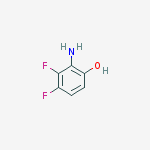 Structure of 865106-45-2