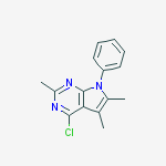 Structure of 86520-45-8