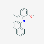 Structure of 86538-45-6