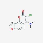 Structure of 86799-45-3