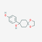 Structure of 868141-45-1