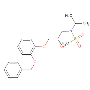 Structure of 86955-45-5