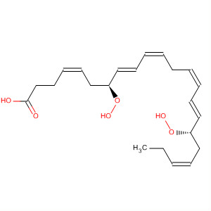 Structure of 871826-45-8