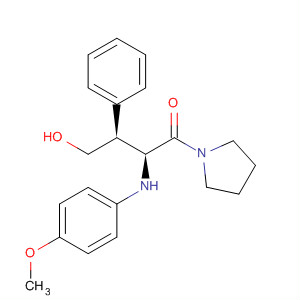 Structure of 872880-45-0