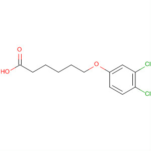 Structure of 87411-45-8