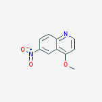 Structure of 874498-45-0