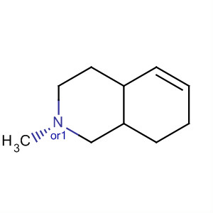 Structure of 87463-45-4