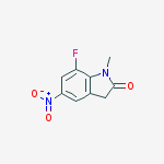Structure of 875003-45-5