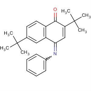Structure of 87797-45-3