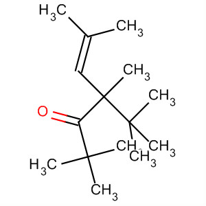 Structure of 88036-45-7