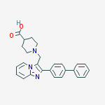Structure of 881040-45-5