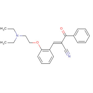 Structure of 88137-45-5