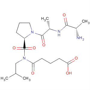 Structure of 88169-45-3