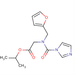 Structure of 88236-45-7