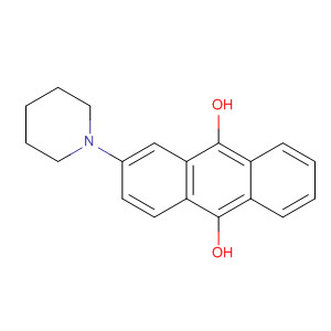 Structure of 88299-45-0