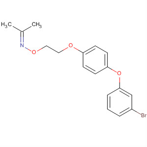 Structure of 88355-45-7