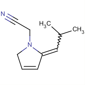 Structure of 88365-45-1