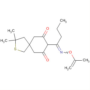 Structure of 88370-45-0