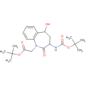 Structure of 88372-45-6