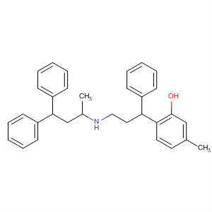 Structure of 88407-45-8
