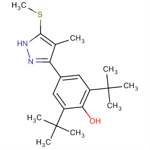 Structure of 88408-45-1