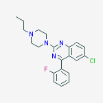 Structure of 88422-45-1