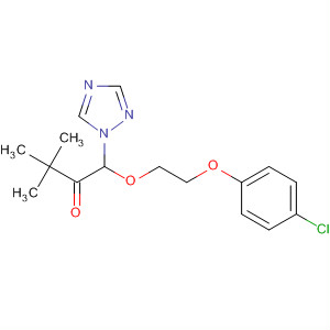 Structure of 88427-45-6