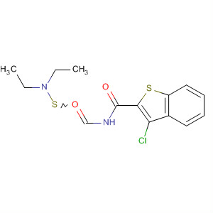 Structure of 88439-45-6