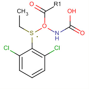 Structure of 88552-45-8