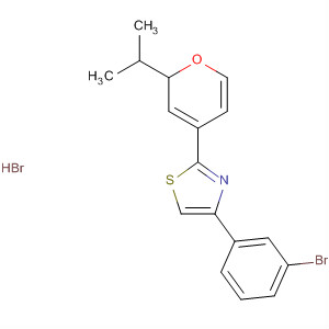 Structure of 88572-45-6