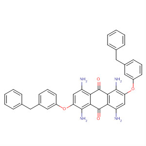 Structure of 88600-45-7